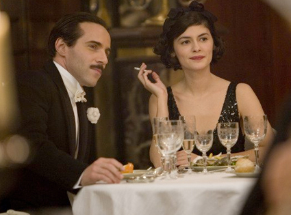 Coco Before Chanel, Alessandro Nivola, Audrey Tautou Coco Before Chanel, Alessandro Nivola, Audrey Tautou